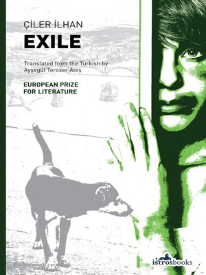 cover image of Exile